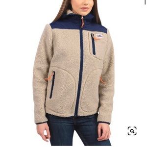 Penfield Fleece Jacket